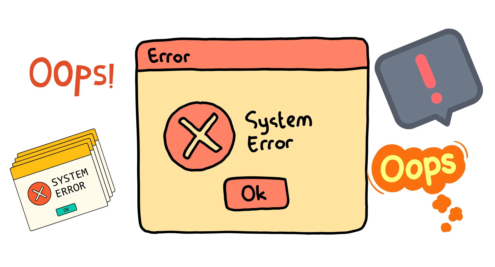 10 Mistakes New Developers Make (and How to Avoid Them)