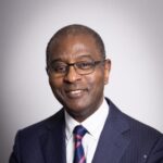 Dr Abdoul Wane