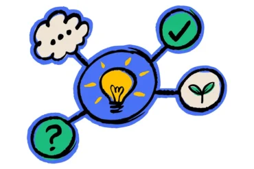 How to Turn a Startup Idea Into a Real Digital Product