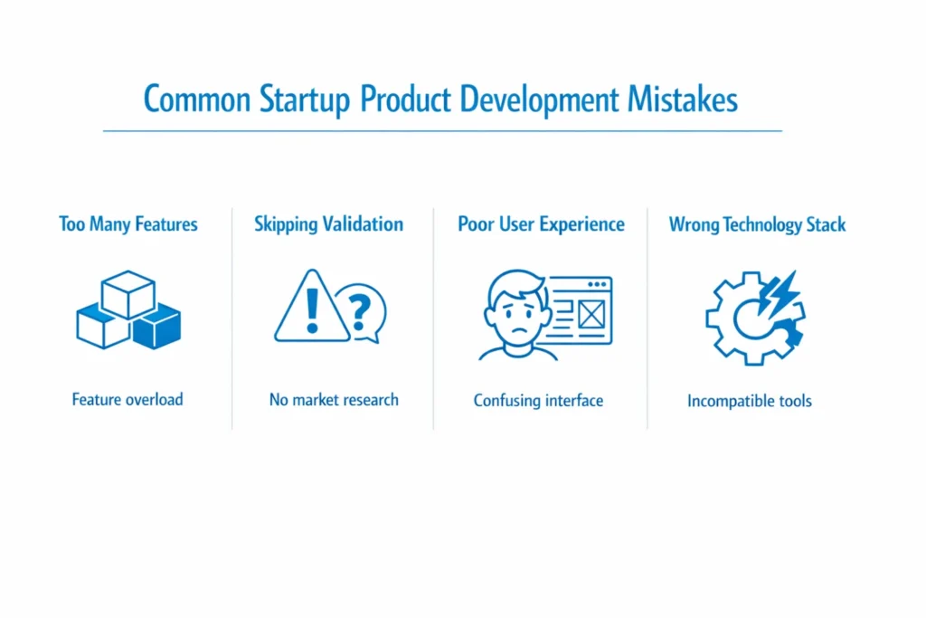 How to Turn a Startup Idea Into a Real Digital Product 12