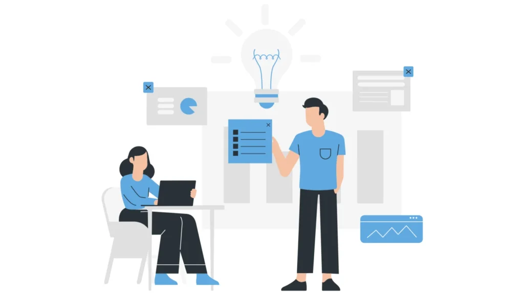 How to Turn a Startup Idea Into a Real Digital Product 4