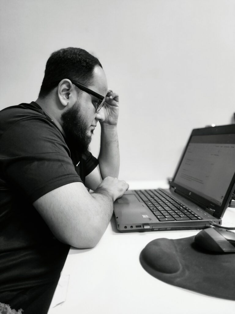 Sohaib Ahmed Siddiqui | Full stack & SaaS expert