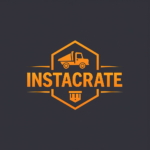 Instacrate Logo