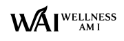 Wellness AM I Logo